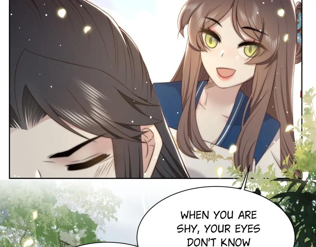Lonely Emperor Chases His Sister-in-Law Chapter 40 - page 54